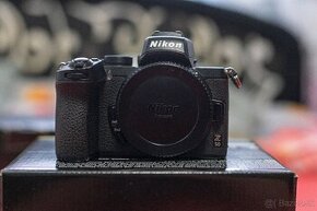 Nikon Z 50