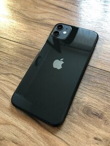 iPhone 11 64gb black