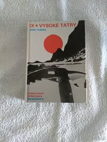 IX Vysoke Tatry Arno Puškáš