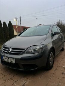 Volkswagen golf 5 plus 1.9 TDI