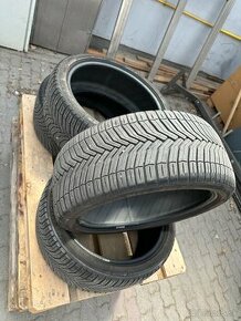 MICHELIN crossclimate R18