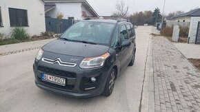 Predám Citroen C3 Picasso