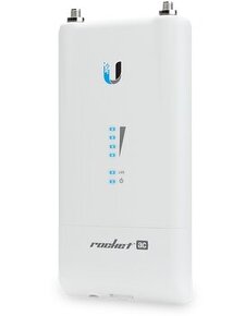 Predám Ubiquiti R5AC-Lite, 5GHz, 1x GLAN, 2x RSMA, 27 dBm