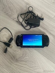 PSP 3004 Slim