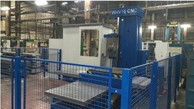 WHV 10 CNC