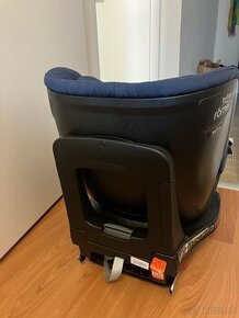 BRITAX RÖMER Dualfix M i-Size