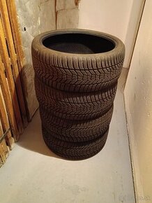 Pneumatiky zimne Hankook 235 / 35 / R 20