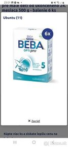 Beba Opti pro  4, 5