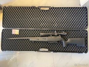 SIG SAUER SSG3000 MEOPTA 308 win