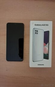 Samsung galaxy a22 5G