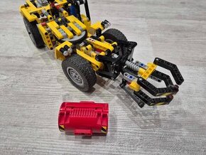 LEGO Technic 42049 Mine Loader