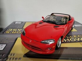 Model 1:18 Doge Viper RT10 Bburago