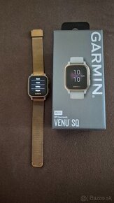 Garmin Venu SQ