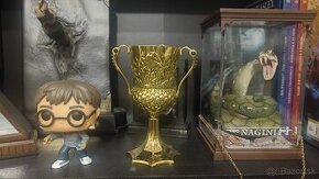 Harry Potter Horcrux