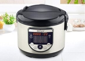 Delimano 18 v 1 MultiCooker multifunkčný hrniec