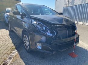 Kia Carens 1.7 CRDi odp.DPH