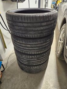 225/40 r18 letne hankook