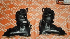 Freeride Skialp Lyziarky Atomic Hawx 130 Ultra XTD