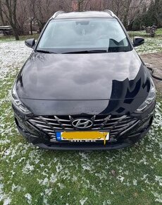 predám Hyundai í30