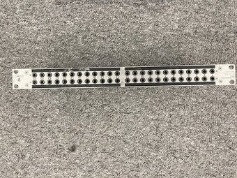 Behringer PX 3000 ULTRAPATCH PRO Patch panel