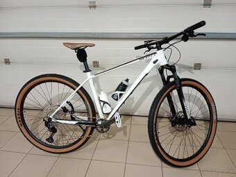 Horský bicykel XL (29'')Scott Scale White 965 NOVÝ