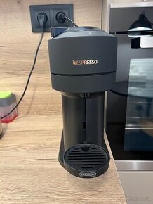 Kávovar DeLonghi Nespresso Vertuo Next ENV120.BM