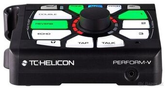 TC-HELICON Perform-V