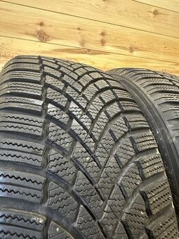 Zimné gumy 205/50R17