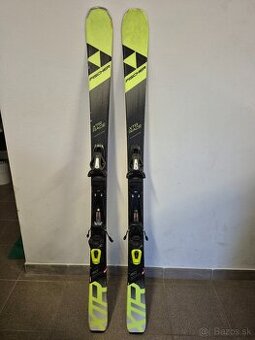 Predam lyze Fischer XTR Race 150cm