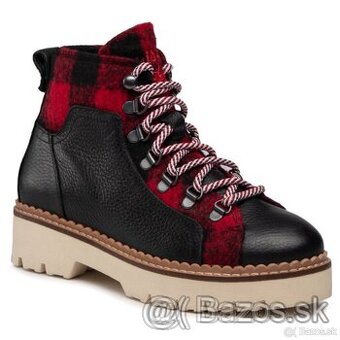 Scotch&soda damen boots 41