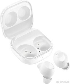 Samsung Galaxy Buds FE biele