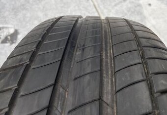 225/50 R18 4x Michelin letné