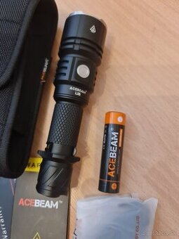 Acebeam L16 set - 1