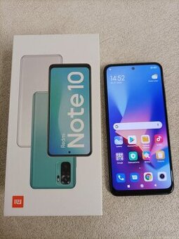 Xiaomi Redmi Note 10