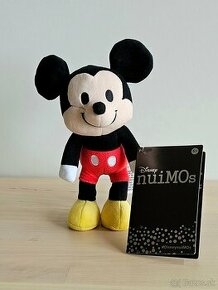 Mickey mouse hračka plyšák nuiMOs original Disney