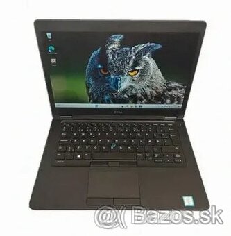 Dell Latitude 5480