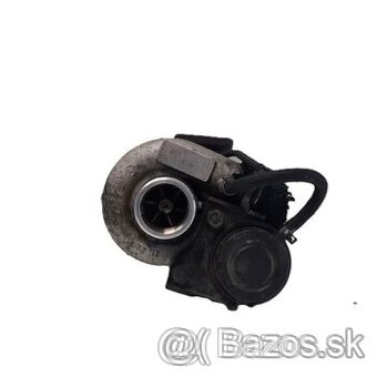 Turbo Kia Carens 2.0 CRDi 28231-27000