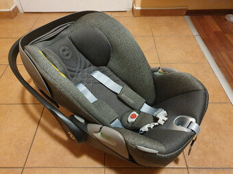 Vajíčko Cybex Cloud T i-size