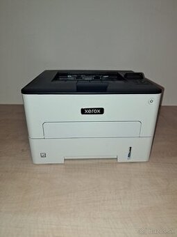 Xerox B230DNI málo používaná tlačiareň