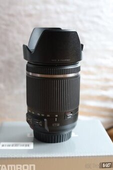 Tamron AF 18-200 mm F/3.5-6.3 Di II VC