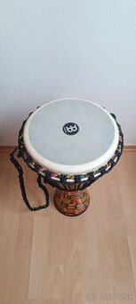 meinl padj5-m-f traveler simbra 10" djembe - 1