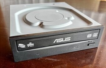 DVD mechanika ASUS DRW-24B5ST - 1