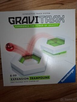 Gravitrax