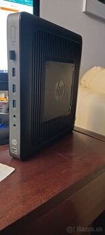 Mini Pc HP T620 ThinClient