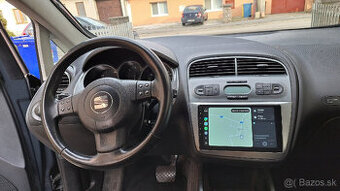 SEAT ALTEA XL AUTOMAT DIESEL NAVI