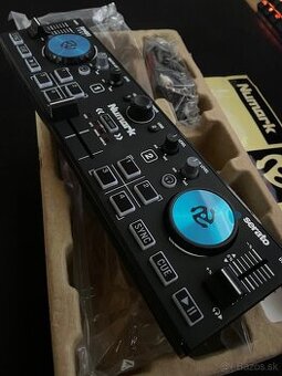 NUMARK Dj2Go2 touch - 1