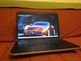 Dell,i7,16 GB ram,2GB AMD Radeon HD 7730M,W 11 HM - 1