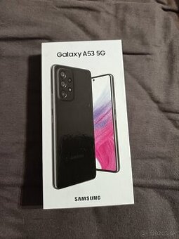 Samsung A53/5G