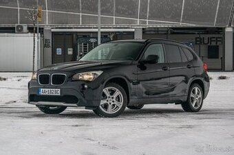 BMW X1 2.0 sDrive18d - 1