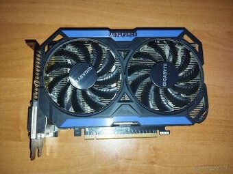 GIGABYTE GeForce GTX 960 4GB